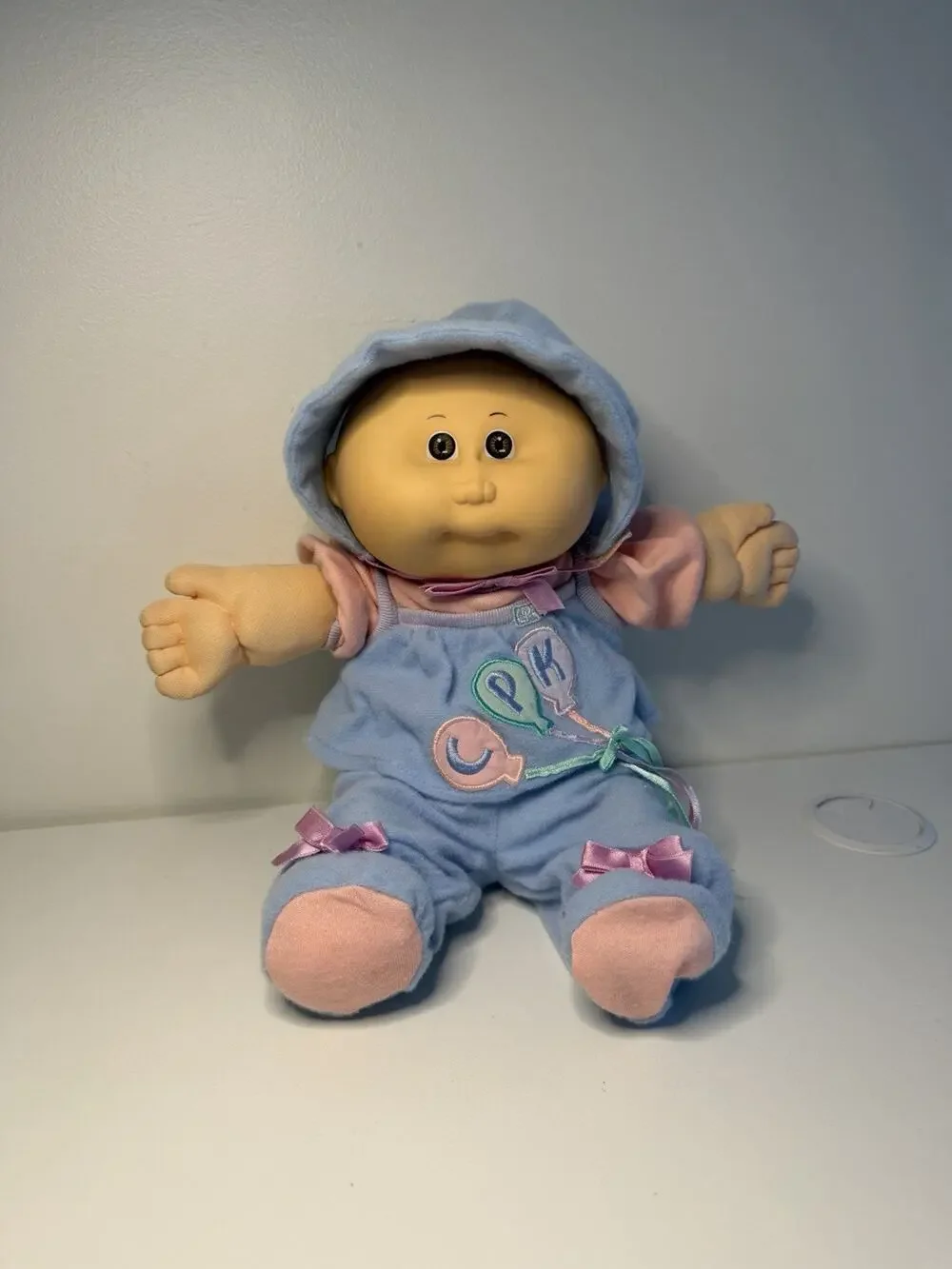 Cabbage Patch Kids 